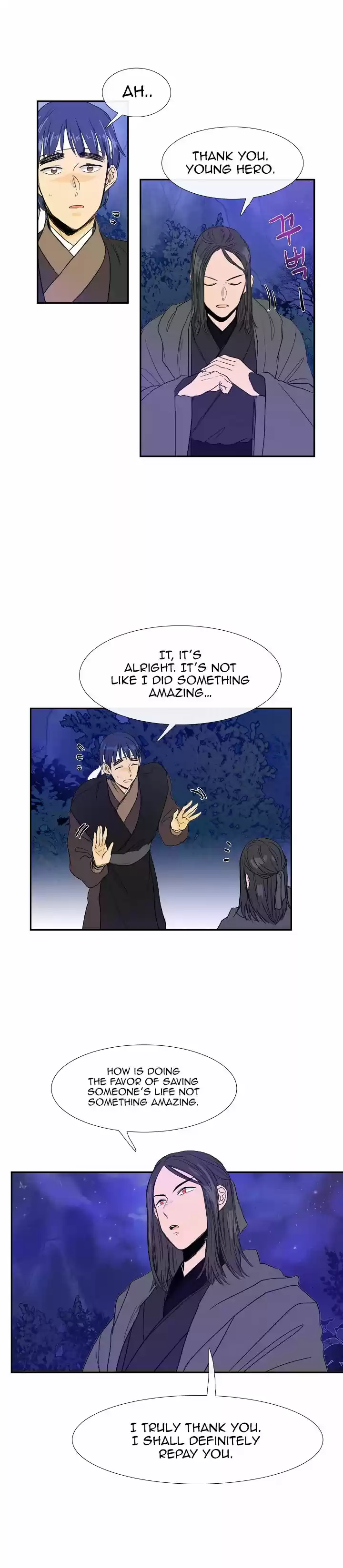 The Scholar's Reincarnation 68