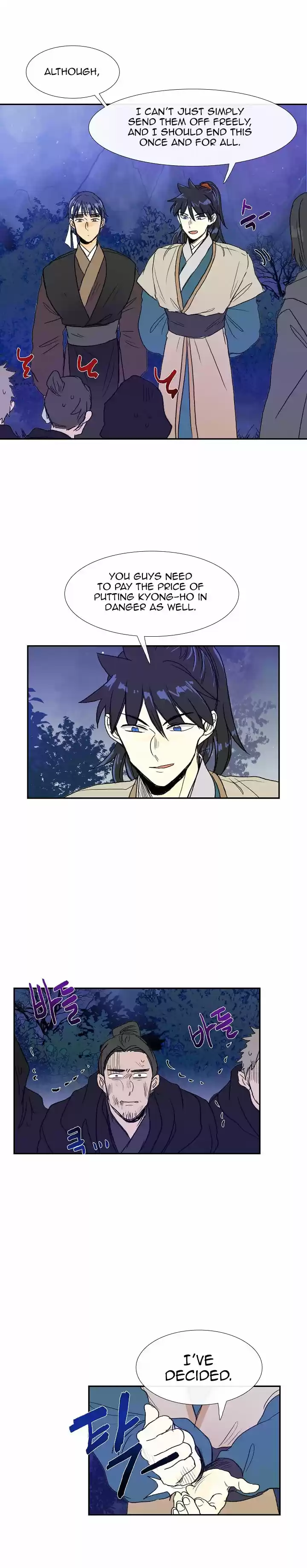 The Scholar's Reincarnation 68