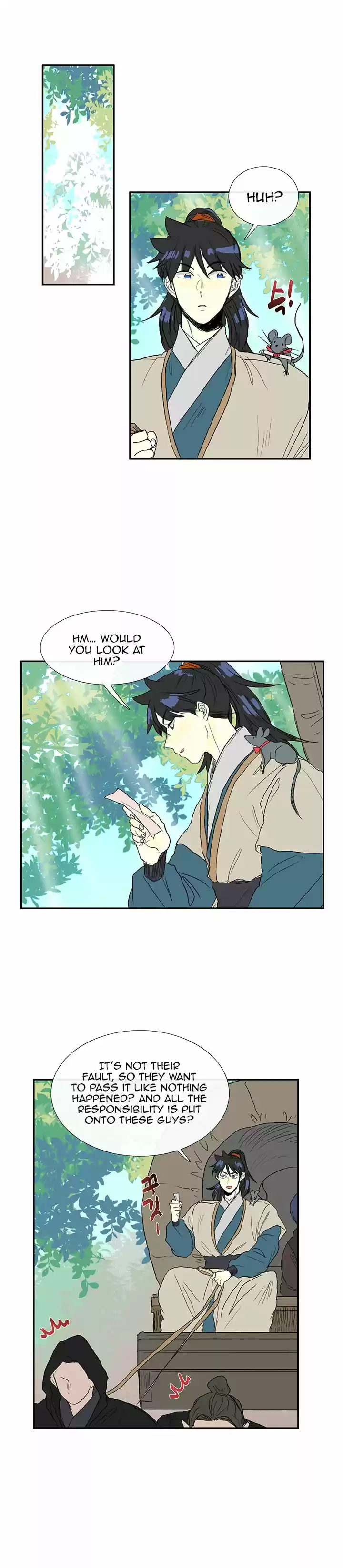 The Scholar's Reincarnation 69