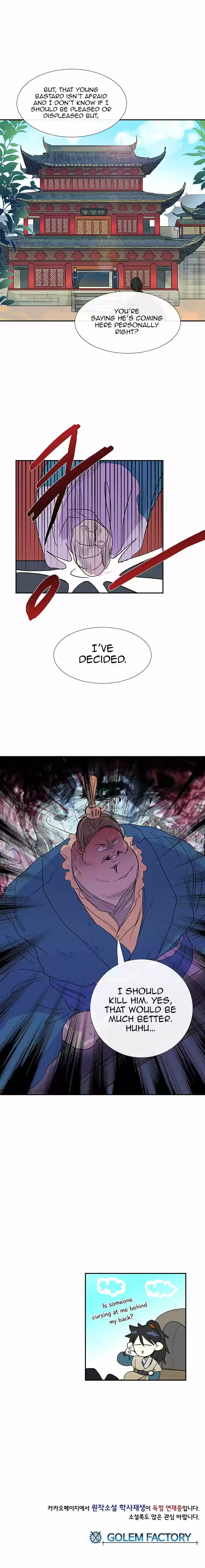 The Scholar's Reincarnation 69