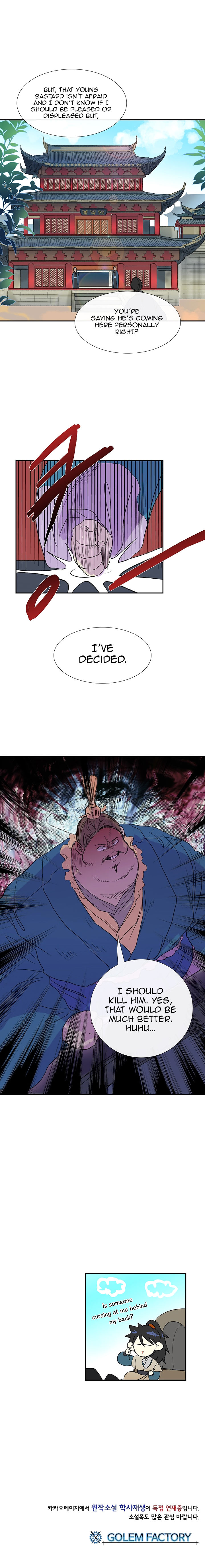 The Scholar's Reincarnation 69