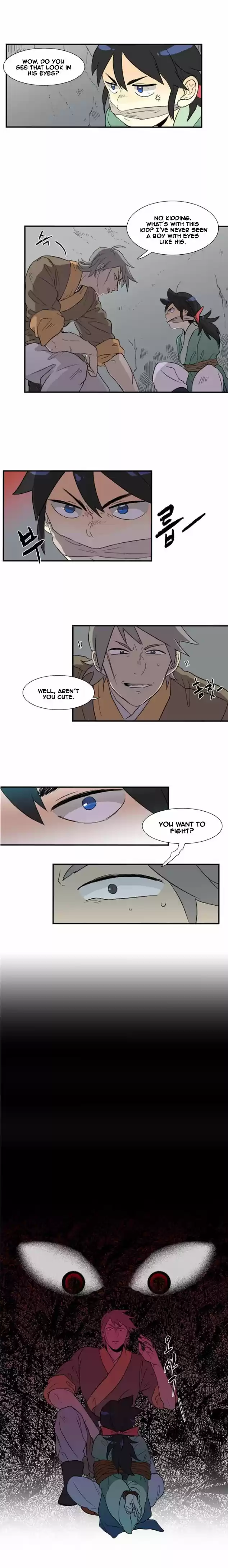 The Scholar's Reincarnation 7