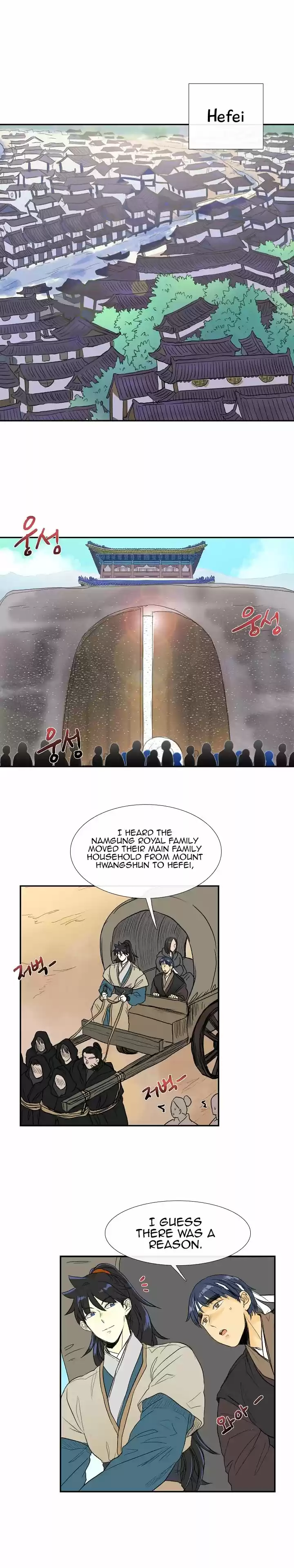 The Scholar's Reincarnation 70