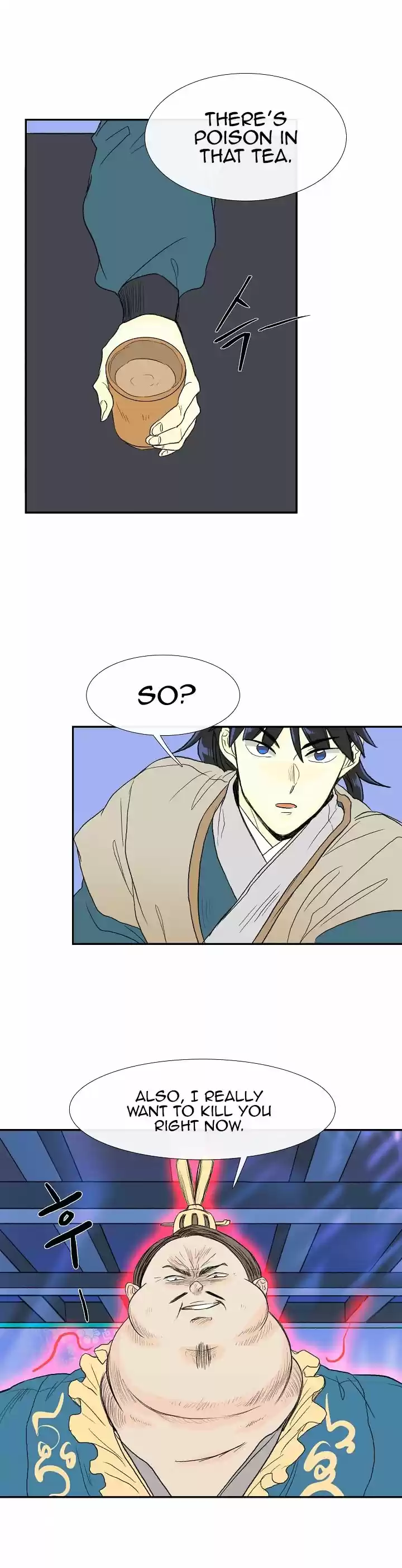 The Scholar's Reincarnation 70