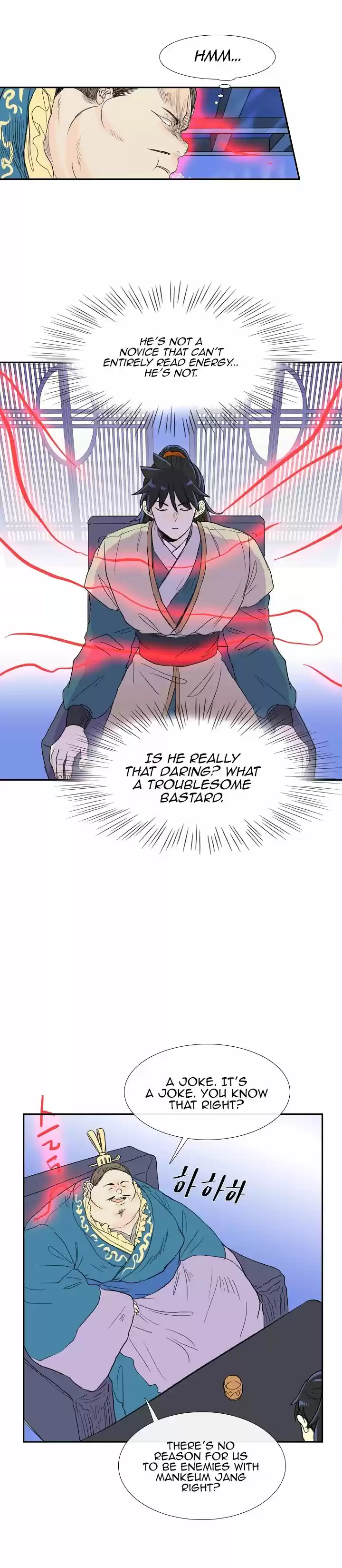 The Scholar's Reincarnation 70