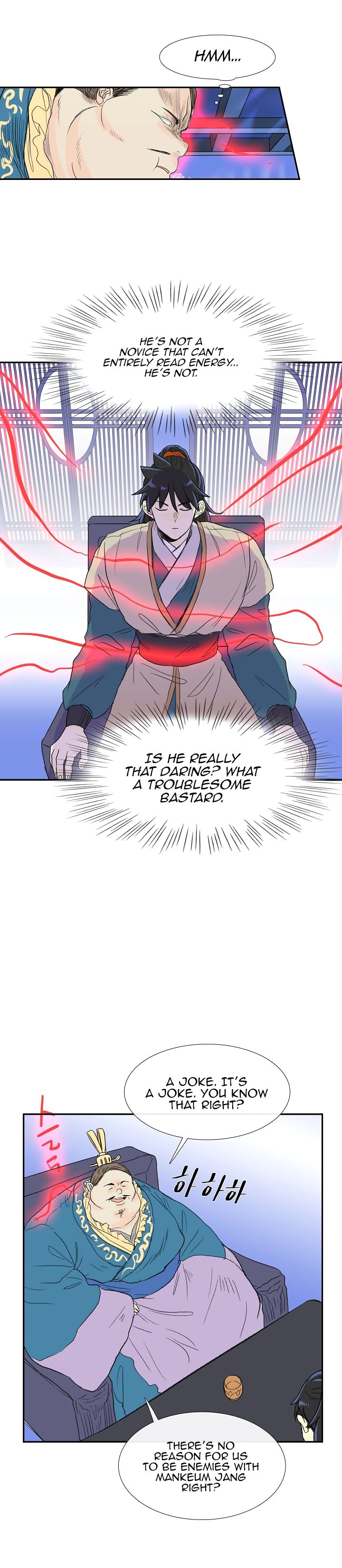 The Scholar's Reincarnation 70