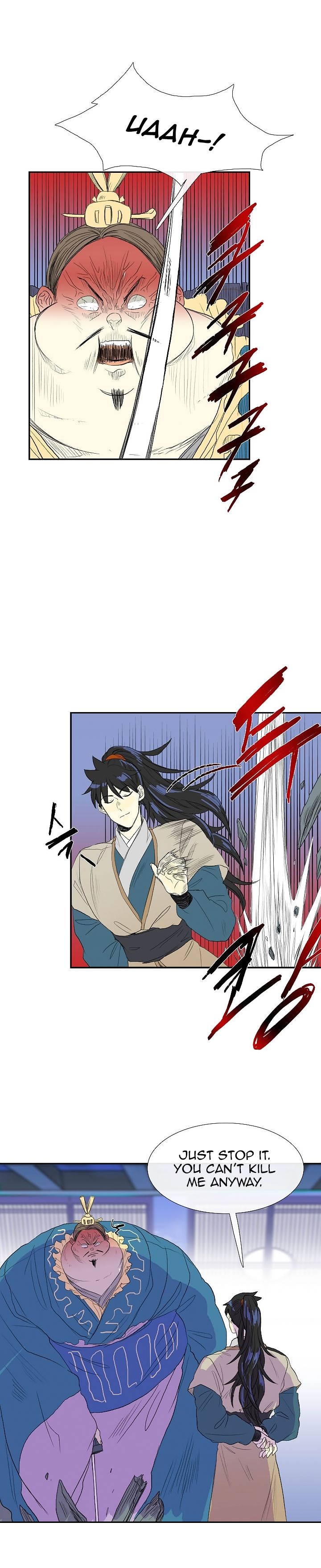 The Scholar's Reincarnation 72