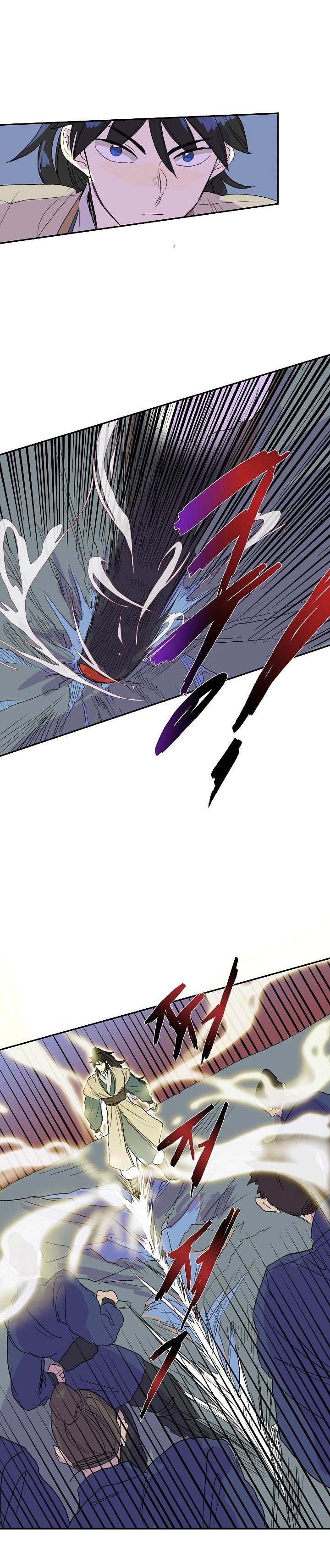 The Scholar's Reincarnation 72