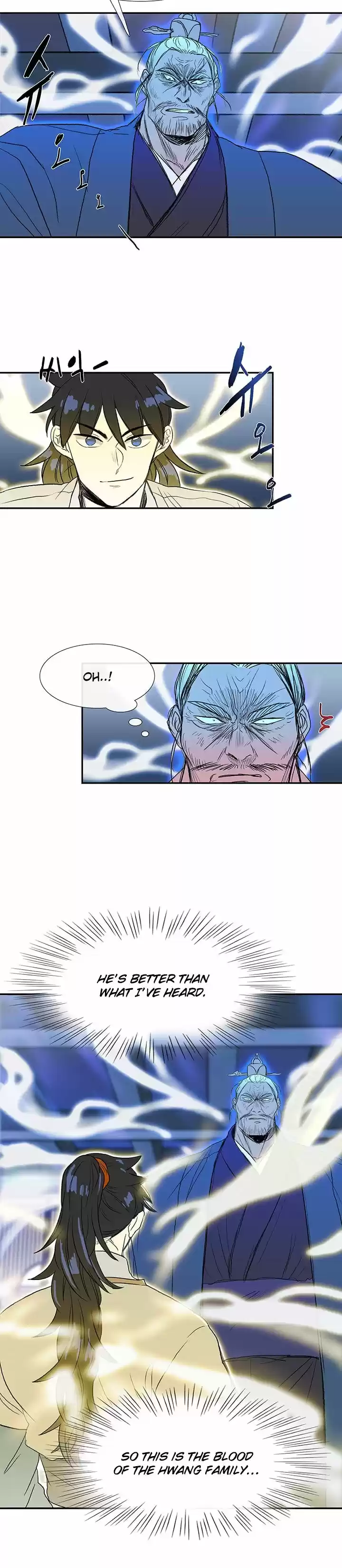 The Scholar's Reincarnation 73