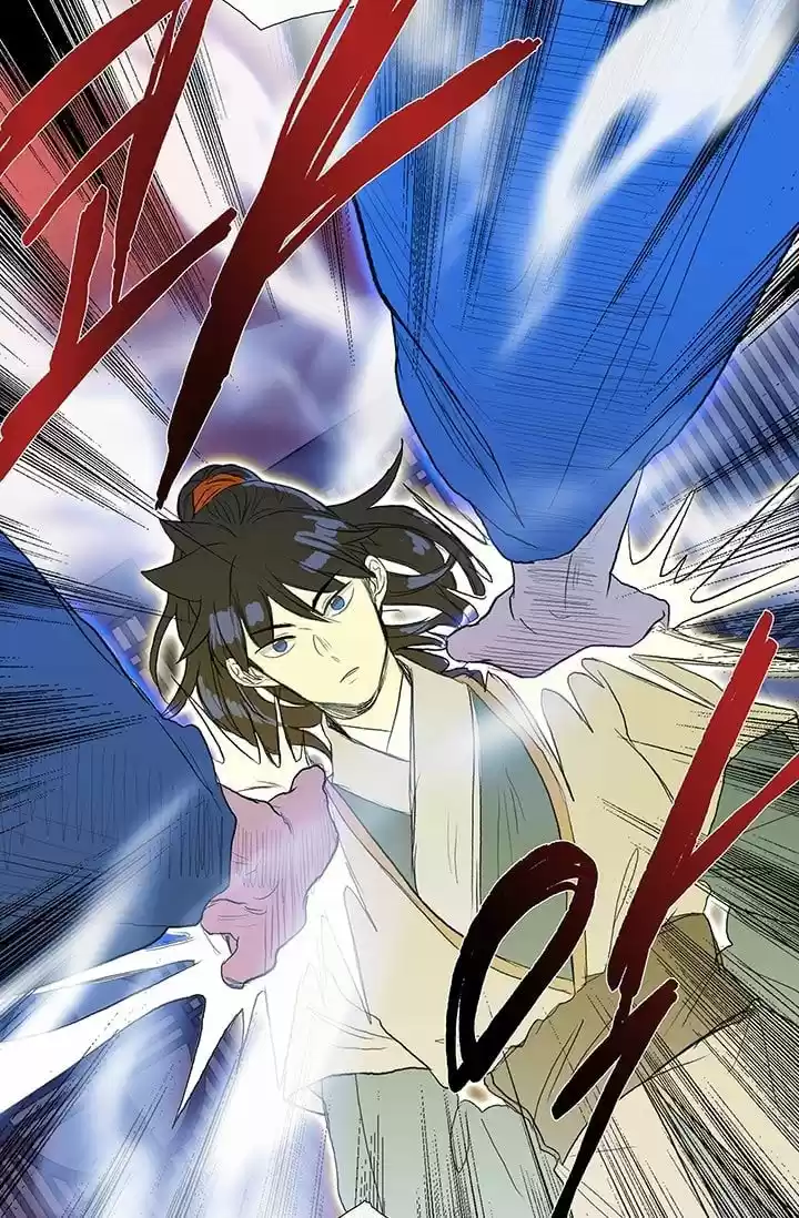 The Scholar's Reincarnation 73