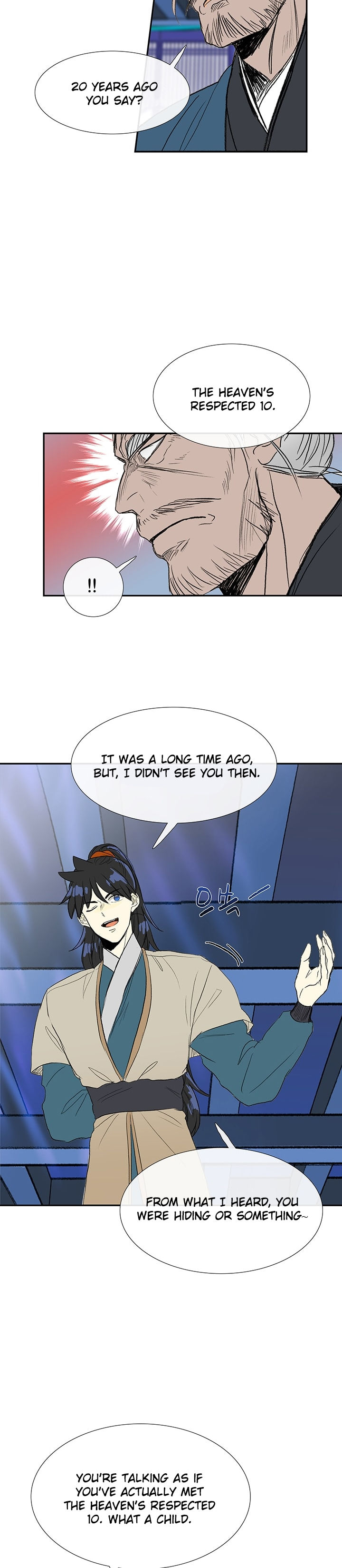 The Scholar's Reincarnation 73