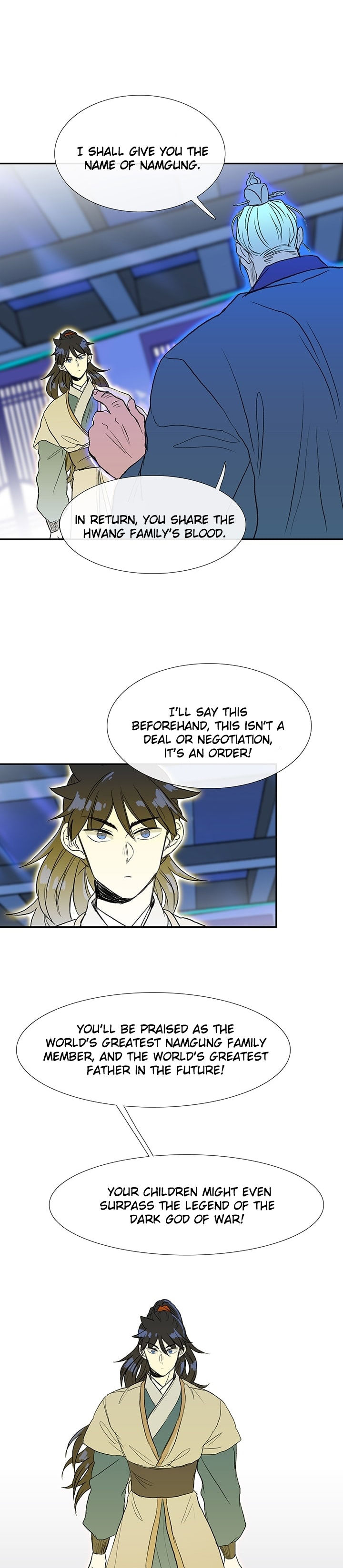 The Scholar's Reincarnation 73