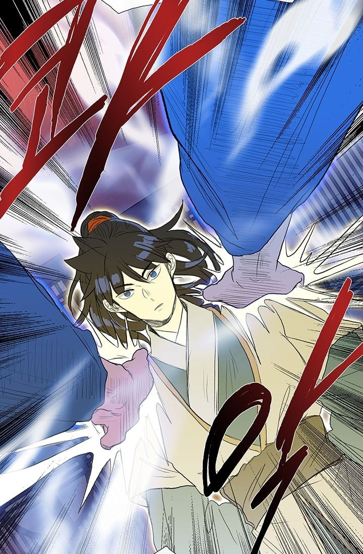 The Scholar's Reincarnation 73