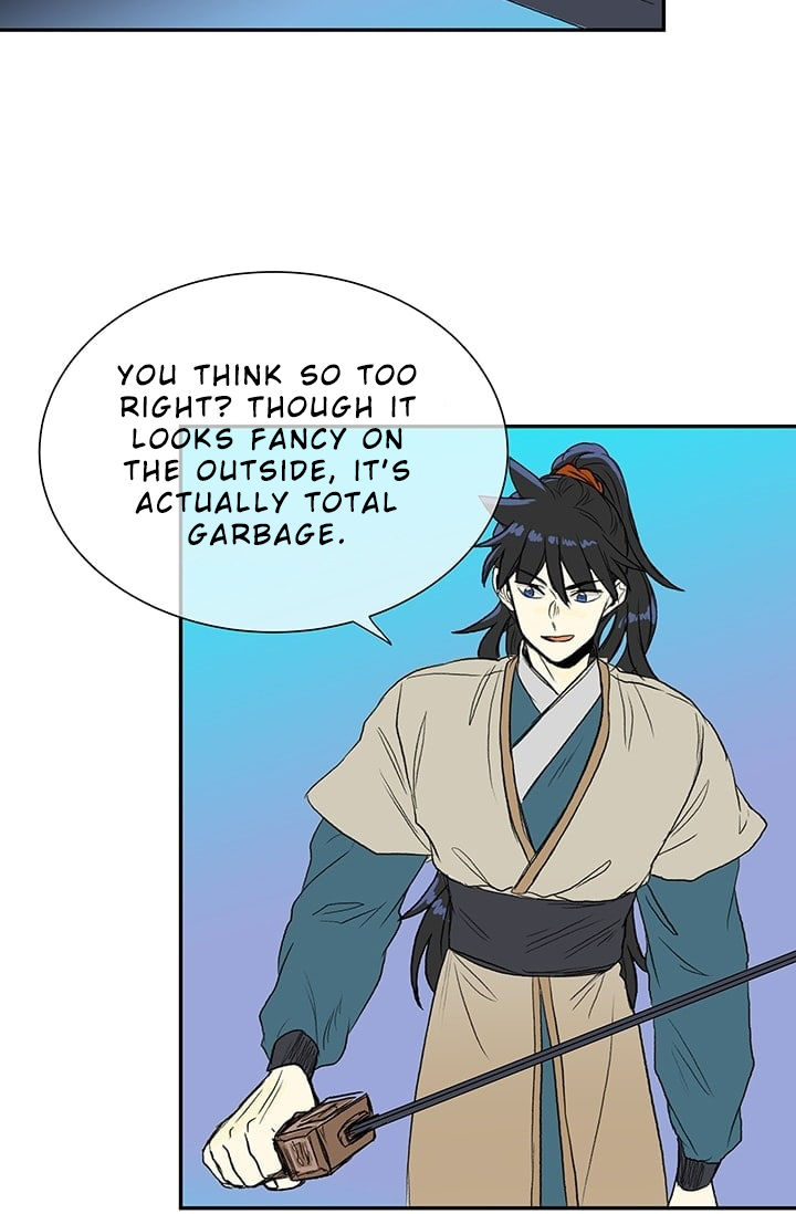 The Scholar's Reincarnation 74