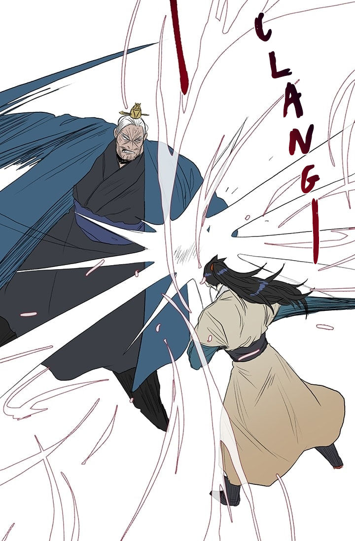 The Scholar's Reincarnation 74