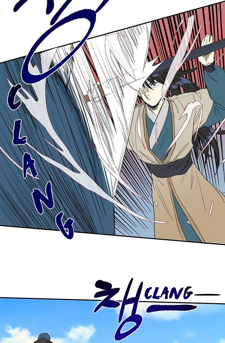 The Scholar's Reincarnation 74