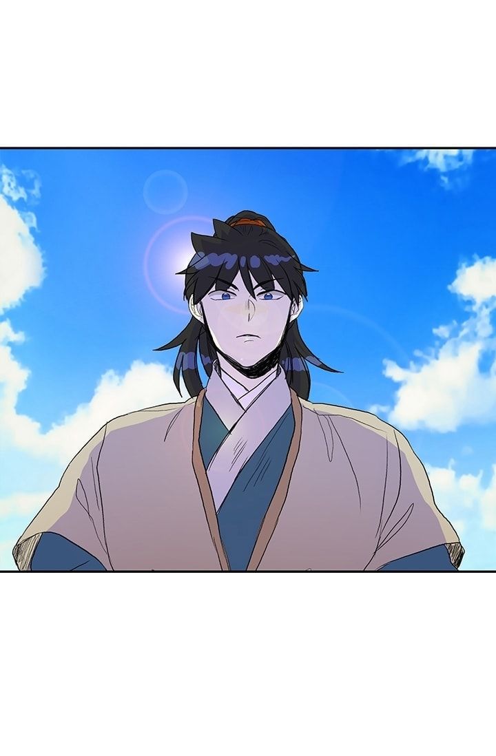 The Scholar's Reincarnation 74