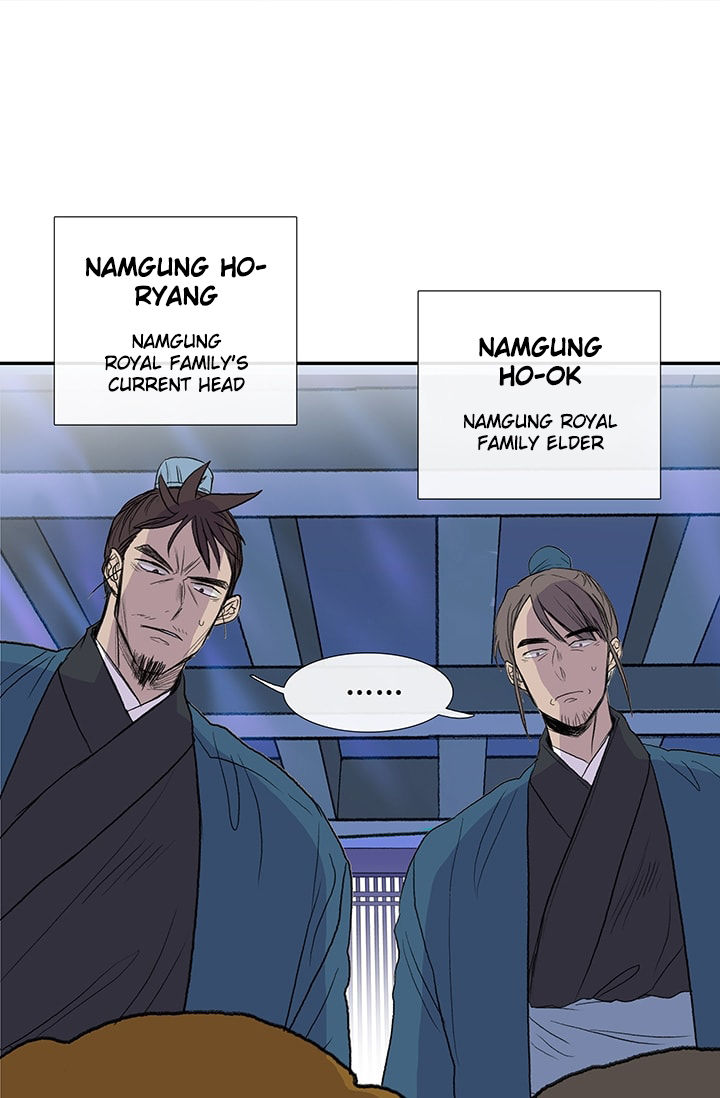 The Scholar's Reincarnation 75