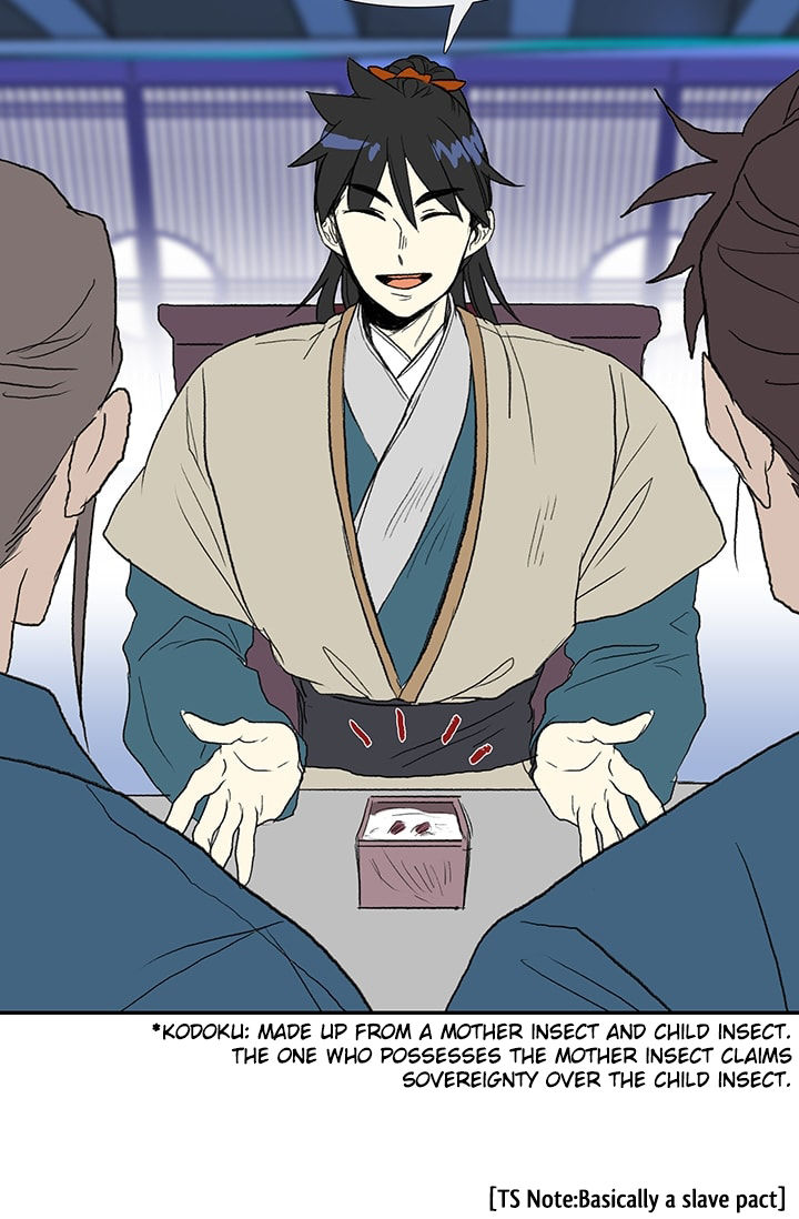 The Scholar's Reincarnation 75