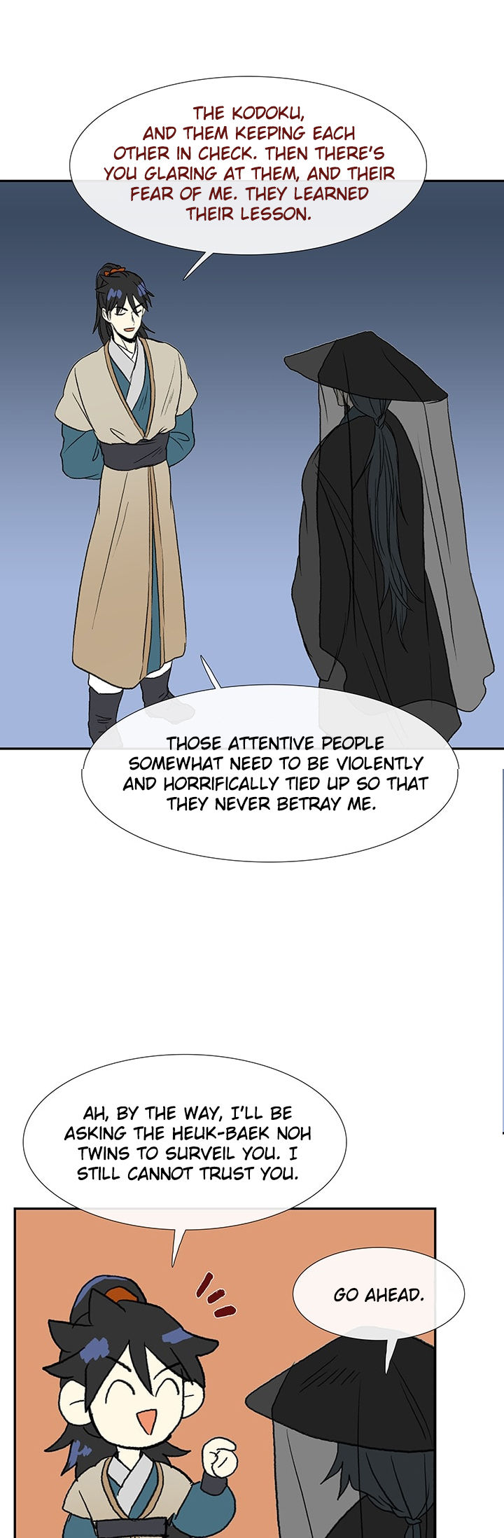 The Scholar's Reincarnation 75