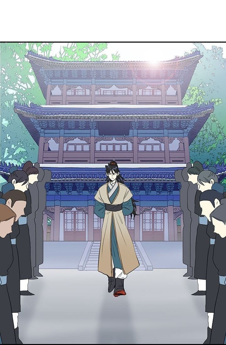 The Scholar's Reincarnation 76