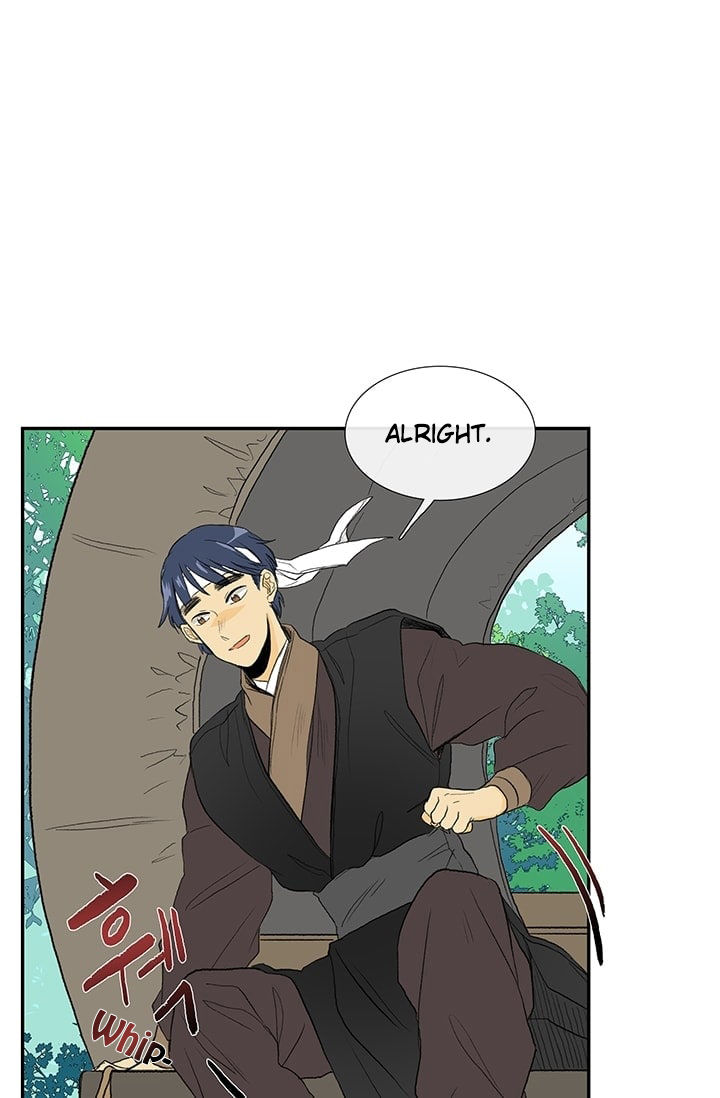 The Scholar's Reincarnation 76