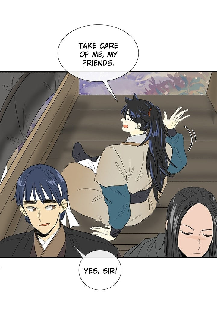 The Scholar's Reincarnation 76