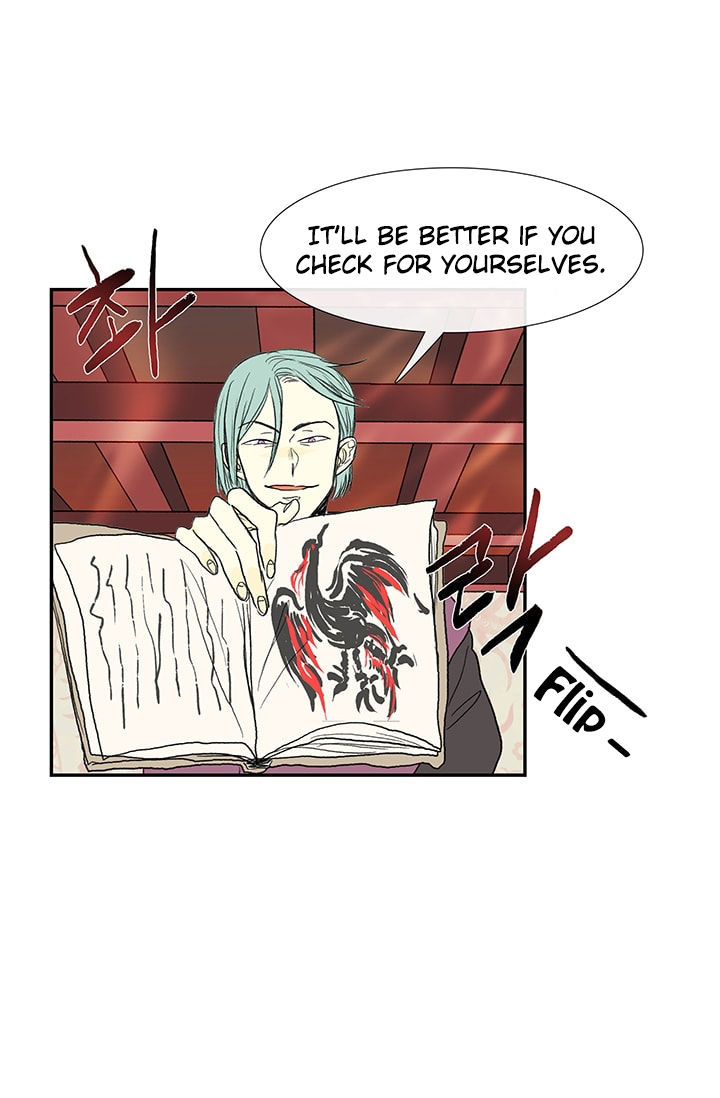 The Scholar's Reincarnation 76