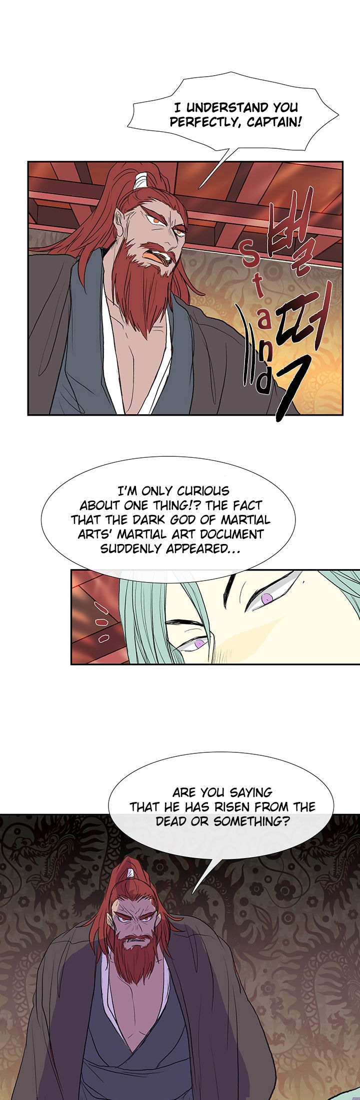 The Scholar's Reincarnation 76