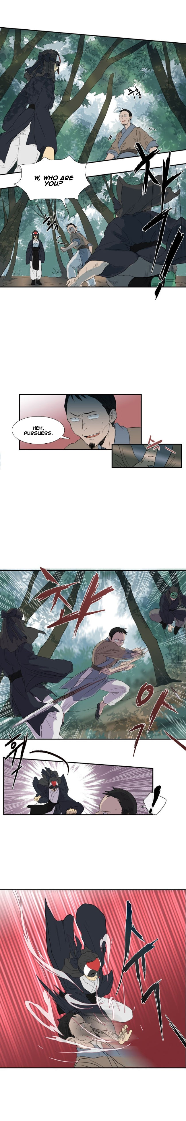 The Scholar's Reincarnation 8