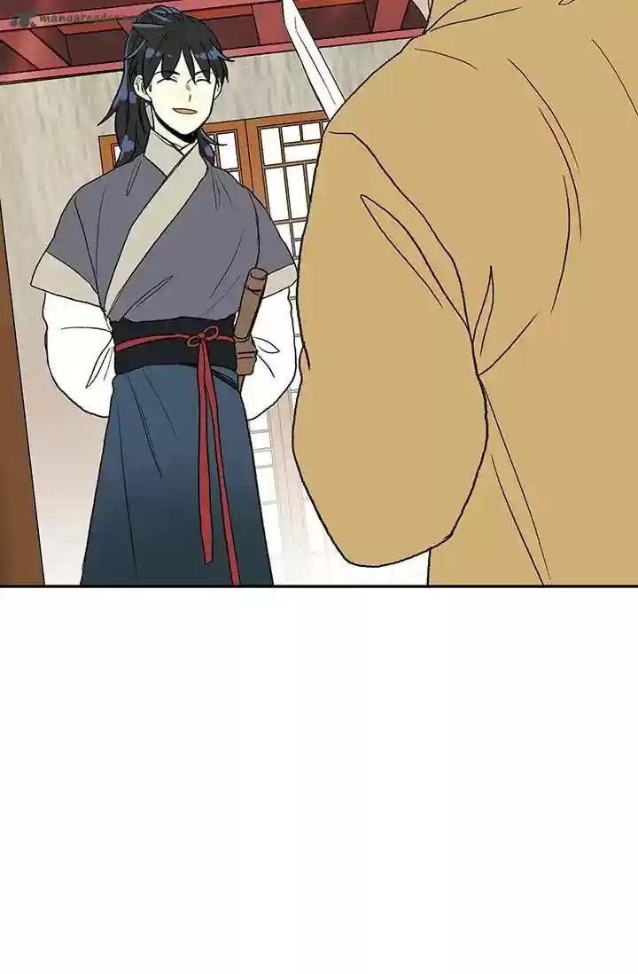 The Scholar's Reincarnation 85