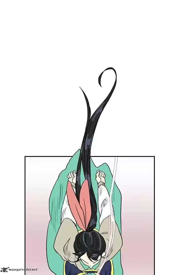 The Scholar's Reincarnation 85