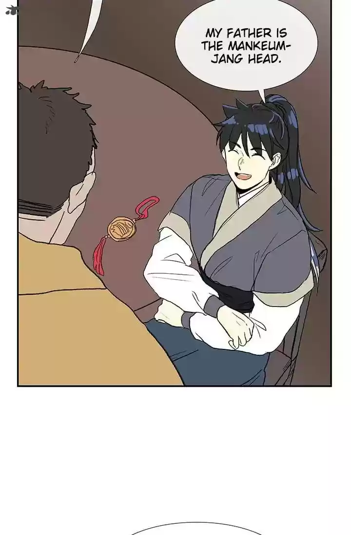 The Scholar's Reincarnation 85