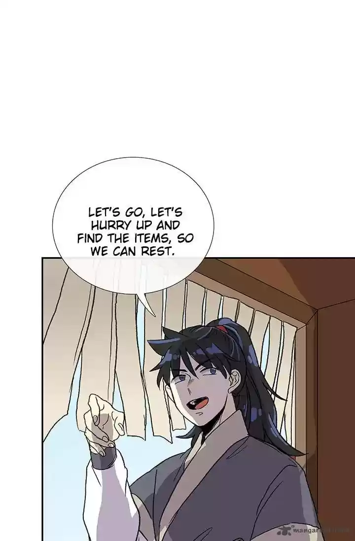 The Scholar's Reincarnation 85