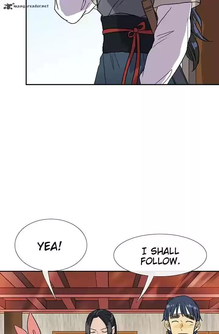 The Scholar's Reincarnation 85