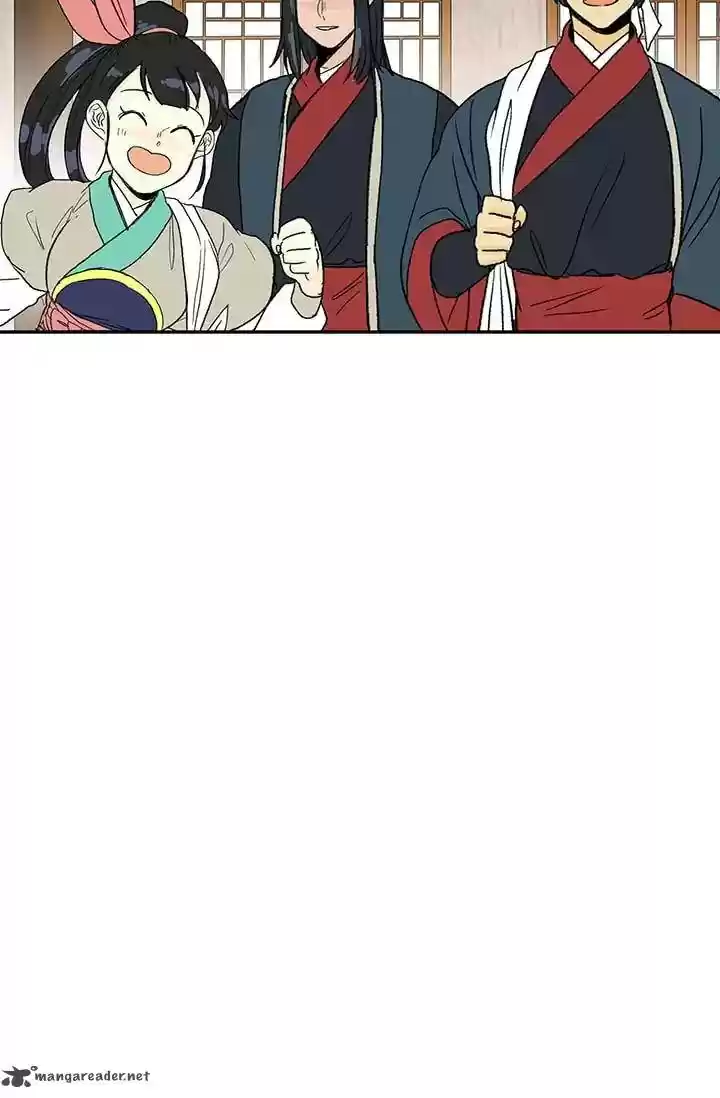 The Scholar's Reincarnation 85