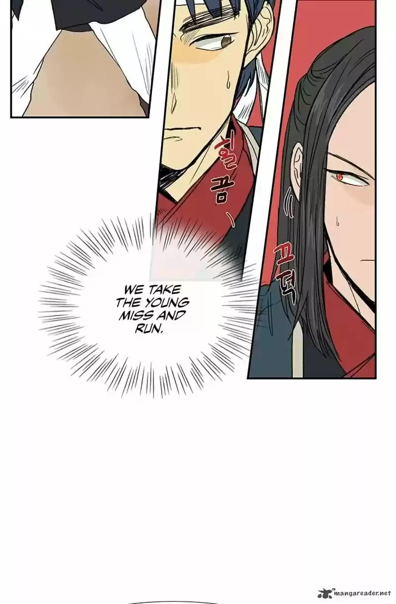 The Scholar's Reincarnation 94