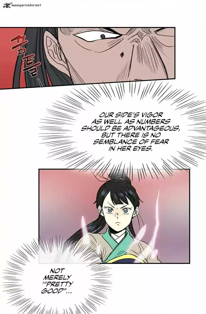 The Scholar's Reincarnation 94