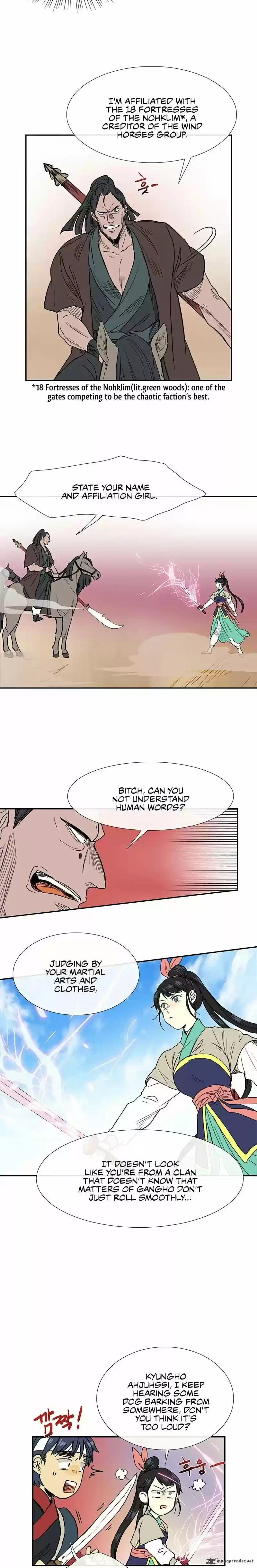 The Scholar's Reincarnation 94