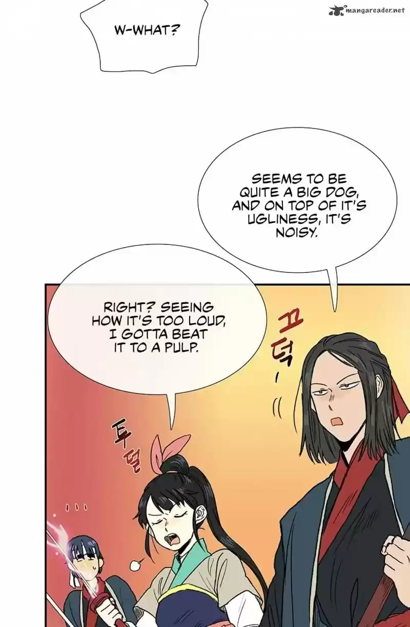 The Scholar's Reincarnation 94