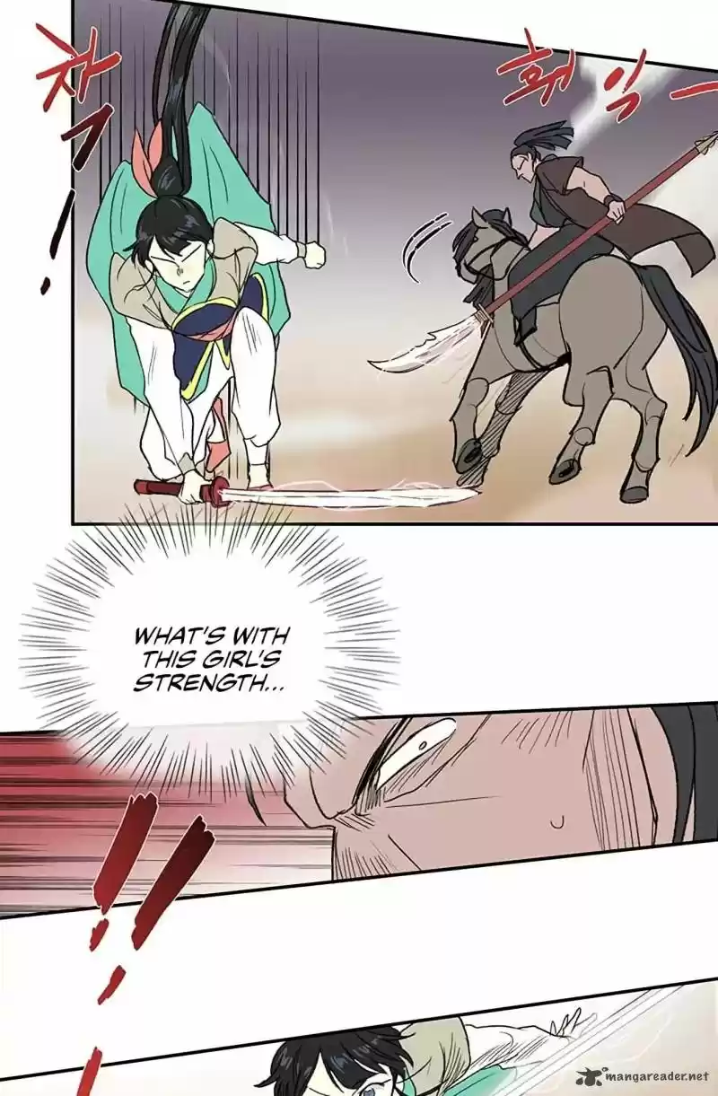 The Scholar's Reincarnation 94