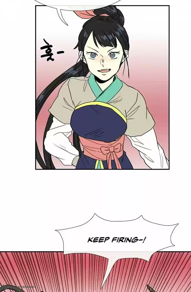 The Scholar's Reincarnation 94