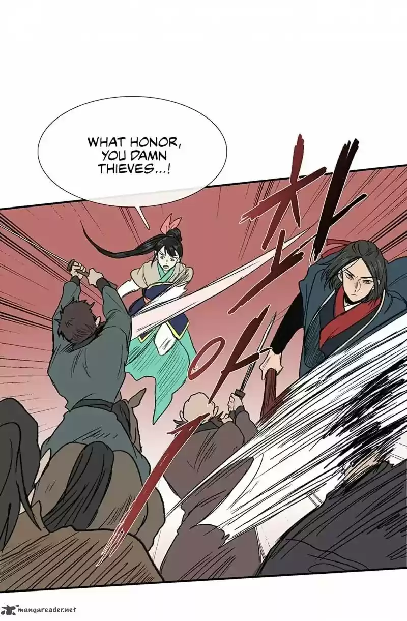 The Scholar's Reincarnation 94