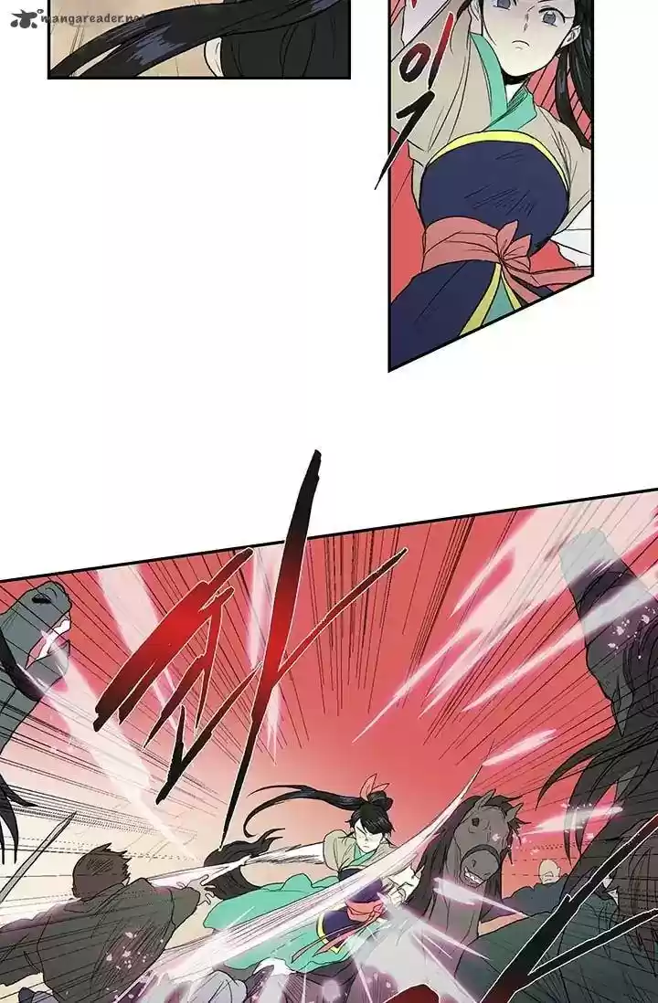 The Scholar's Reincarnation 95