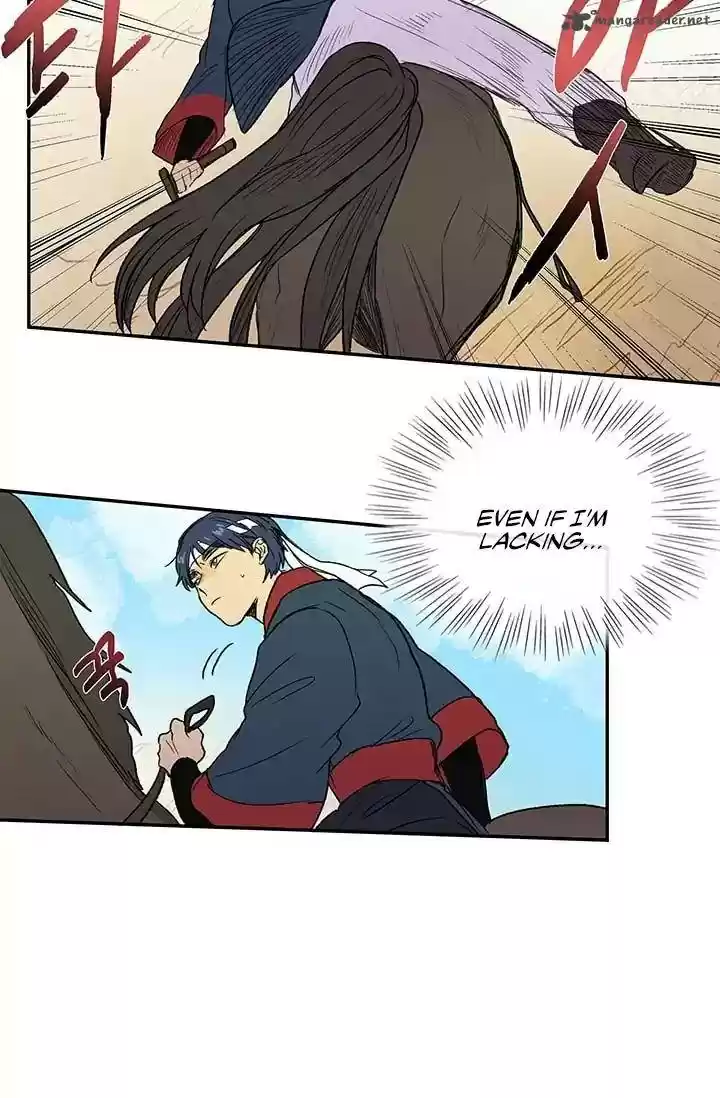 The Scholar's Reincarnation 95