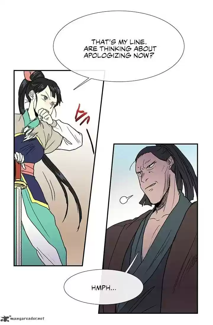 The Scholar's Reincarnation 95