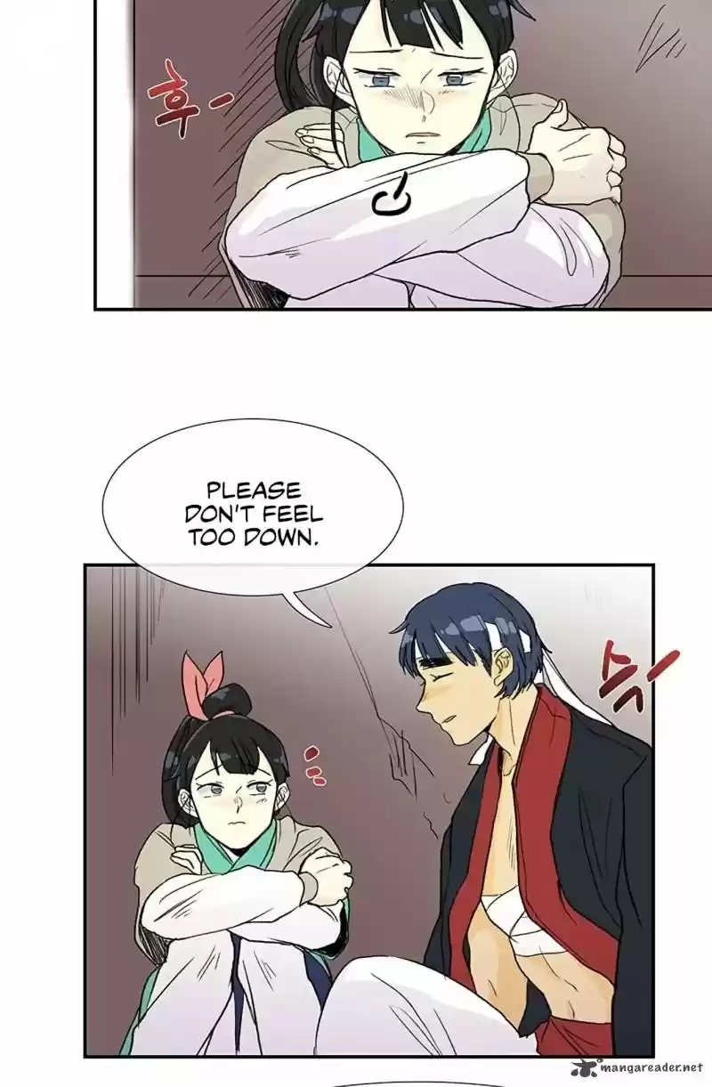 The Scholar's Reincarnation 96