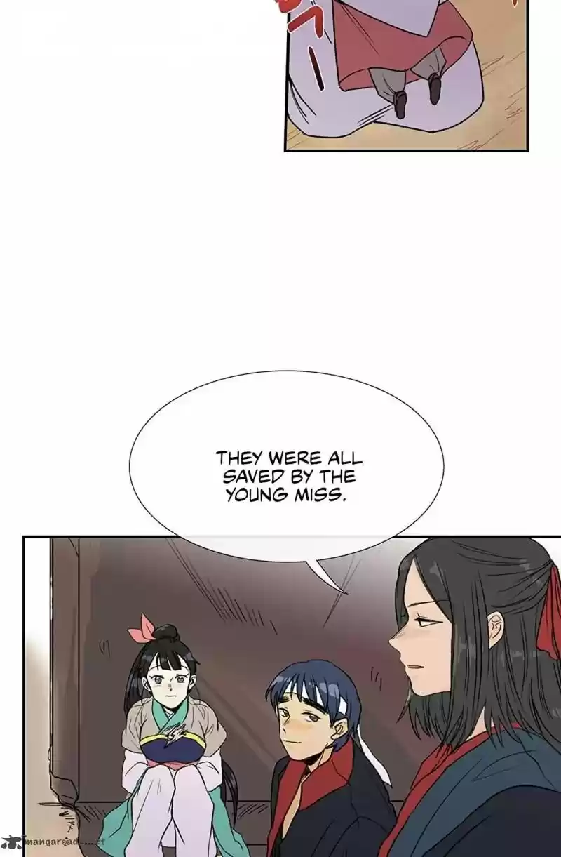 The Scholar's Reincarnation 96