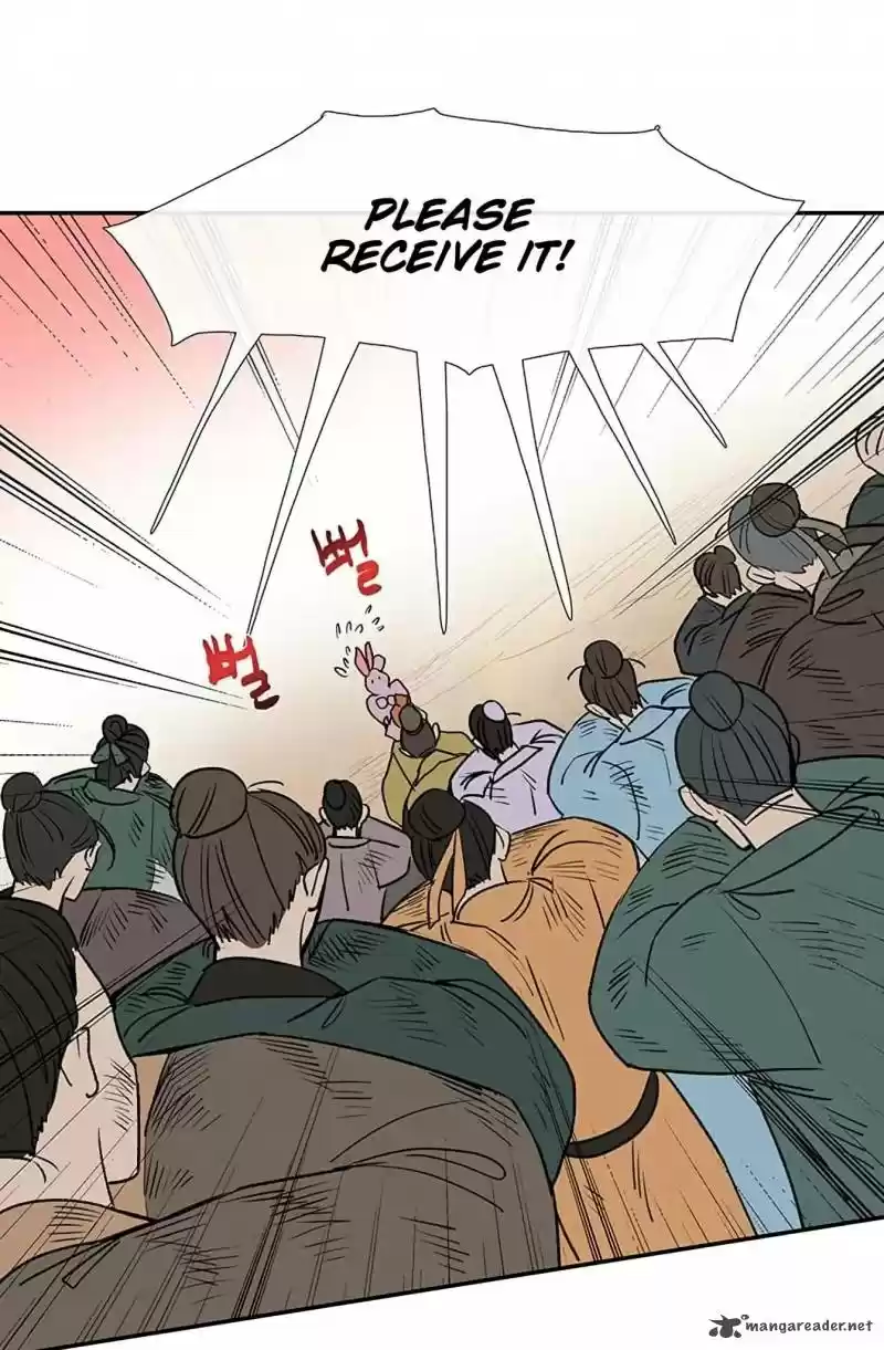 The Scholar's Reincarnation 96