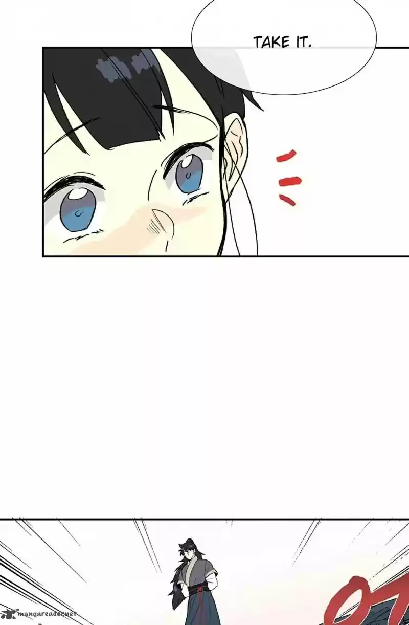 The Scholar's Reincarnation 96